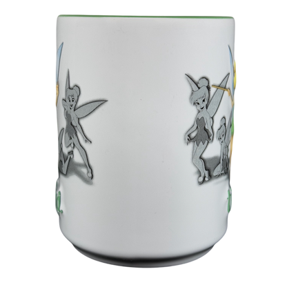 Tink Tinker Bell Embossed Mug Disney