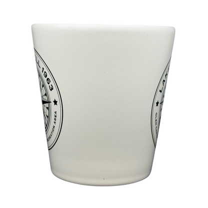 Lake Powell 1963 The National Park Collection Mug McGovern And Company