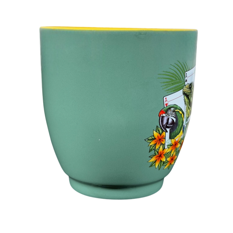 Jimmy Buffett's Margaritaville Las Vegas Mug