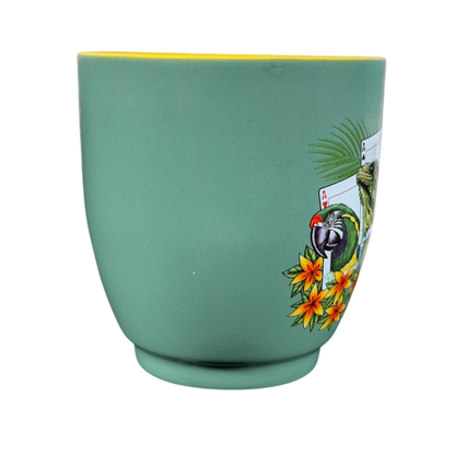 Jimmy Buffett's Margaritaville Las Vegas Mug