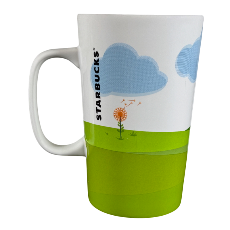 Mara Mug 16oz - Bicyclist - Arizona Gifts