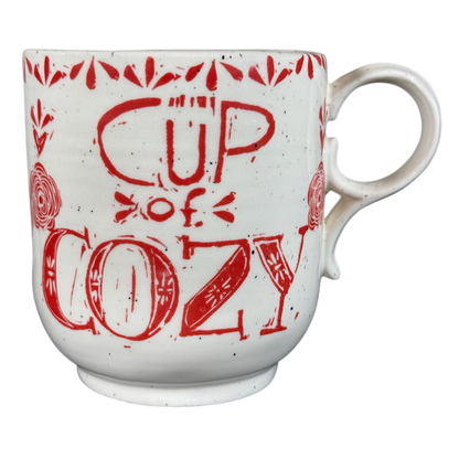 Cup Of Cozy Mug Anthropologie