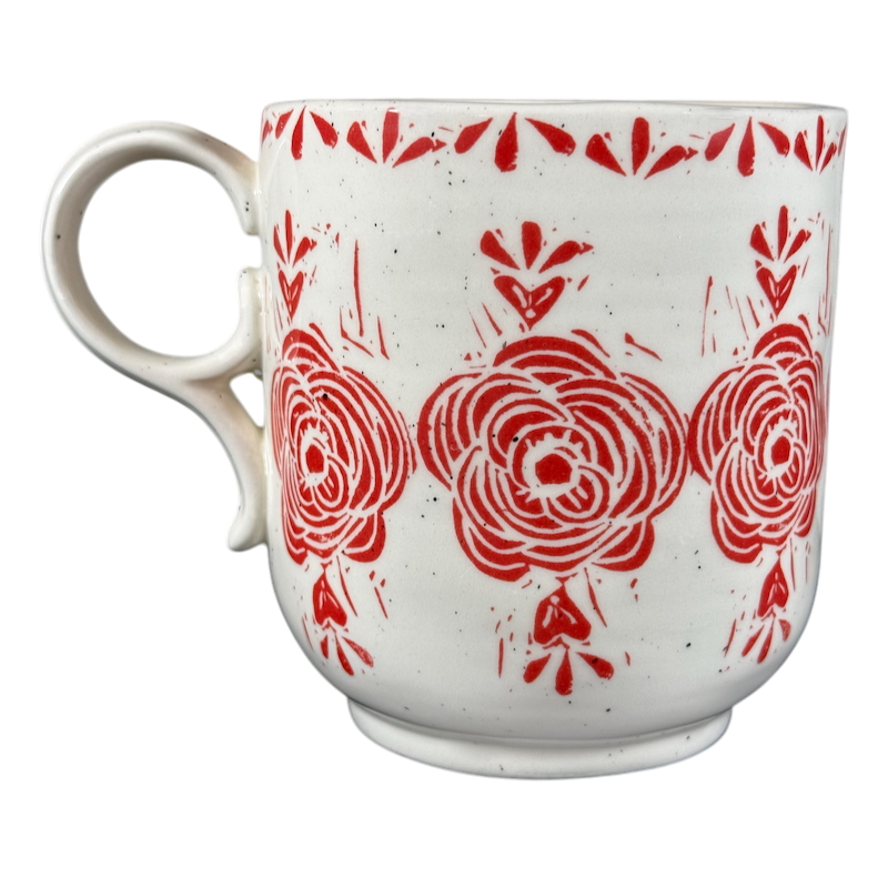 Cup Of Cozy Mug Anthropologie