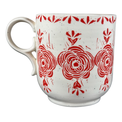 Cup Of Cozy Mug Anthropologie