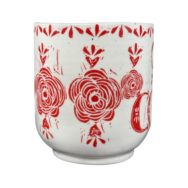 Cup Of Cozy Mug Anthropologie