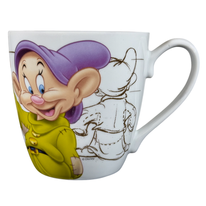 So Dopey Mug Zak! Designs