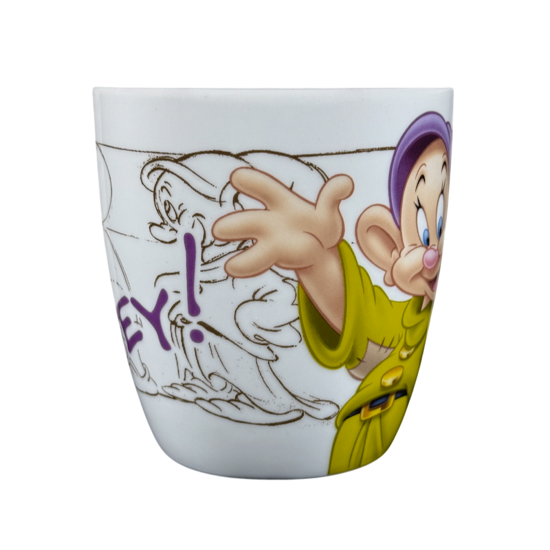 So Dopey Mug Zak! Designs