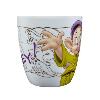 So Dopey Mug Zak! Designs