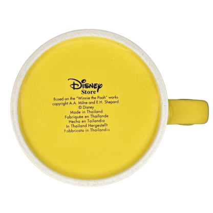 Winnie The Pooh Honey Of A Bear Tall Mug Disney Store