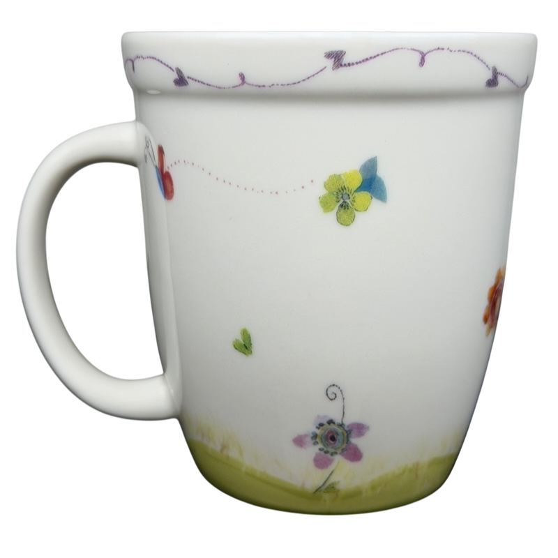 I Can Do All Things Through Christ Who Strengthens Me Mug Natural Life