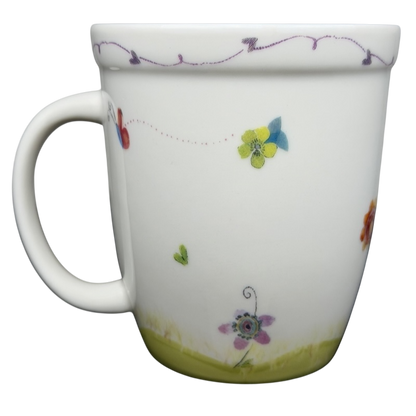 I Can Do All Things Through Christ Who Strengthens Me Mug Natural Life