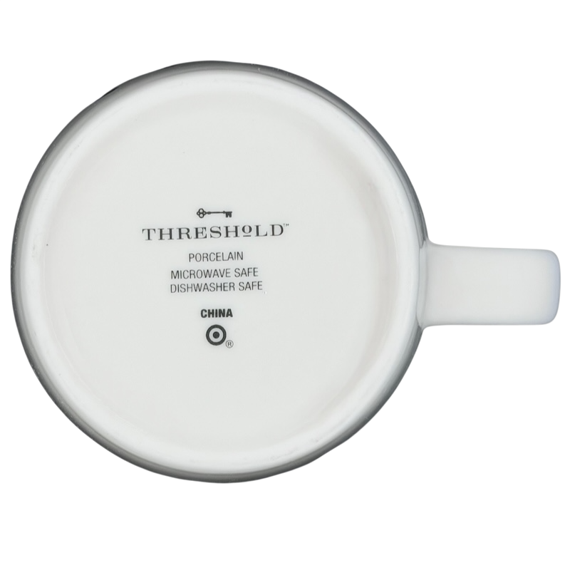 Aries Astrology Zodiac Mug Threshold