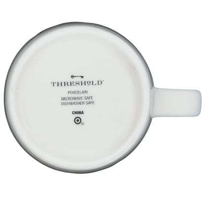 Aries Astrology Zodiac Mug Threshold