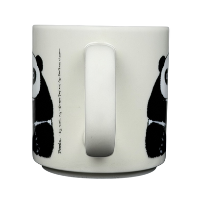Dooda Panda Mug Mug Taylor & Ng