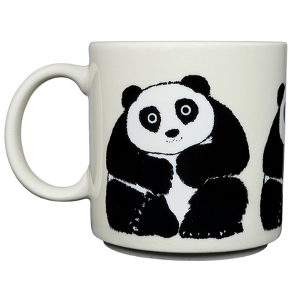 Dooda Panda Mug Mug Taylor & Ng