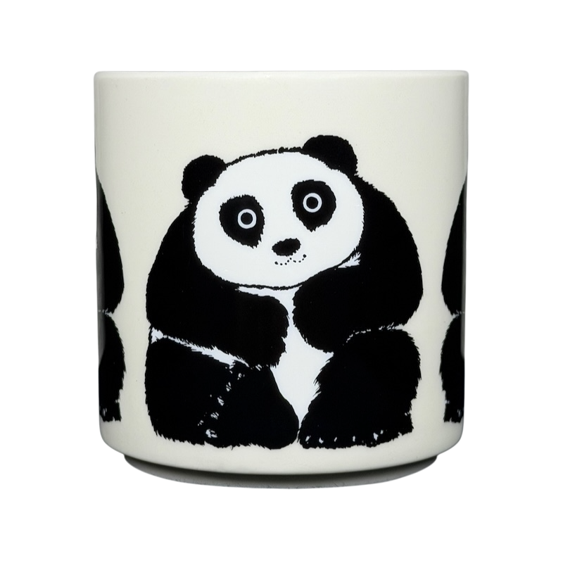 Dooda Panda Mug Mug Taylor & Ng