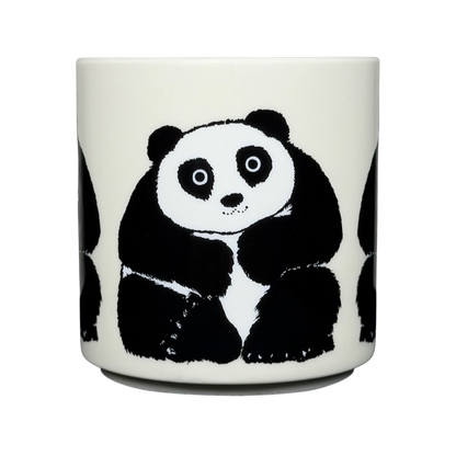 Dooda Panda Mug Mug Taylor & Ng