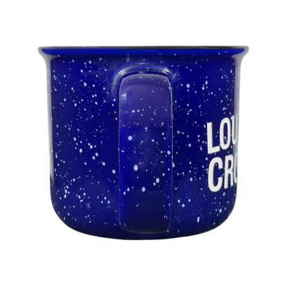 Louder With Crowder Mug