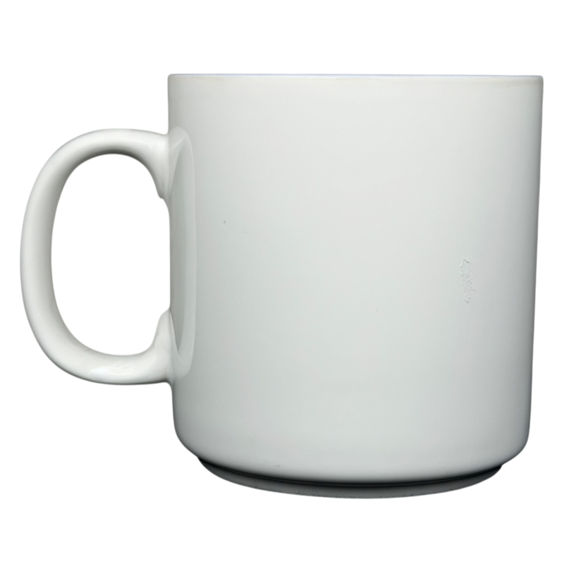 BONNIE Poetry Name Lavender Interior Mug Papel
