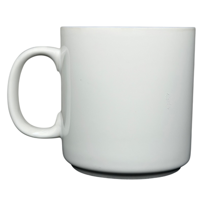 BONNIE Poetry Name Lavender Interior Mug Papel