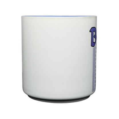BONNIE Poetry Name Lavender Interior Mug Papel