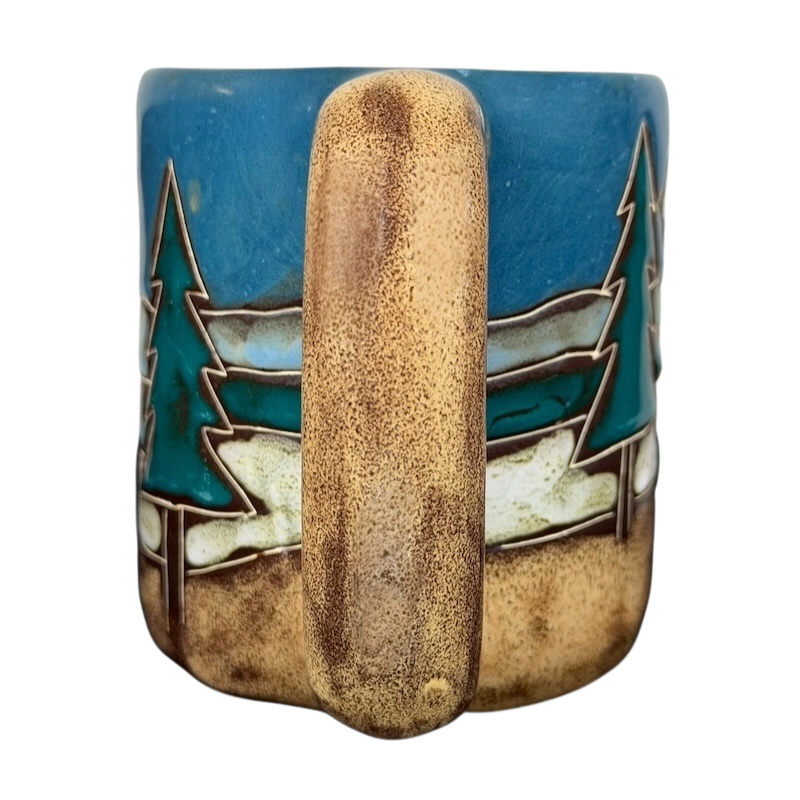 Moose Mug Mara Mexico