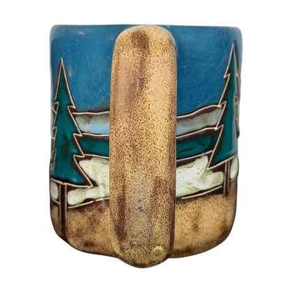 Moose Mug Mara Mexico