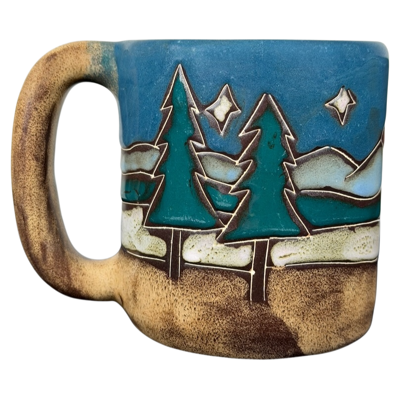 Moose Mug Mara Mexico