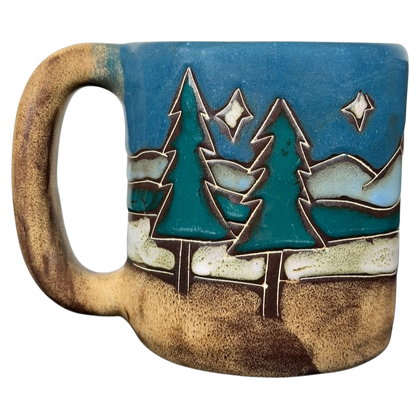 Moose Mug Mara Mexico