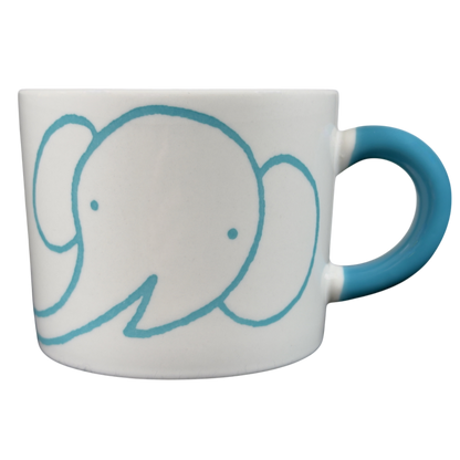 Elephant Mug Aiwa Co. Ltd