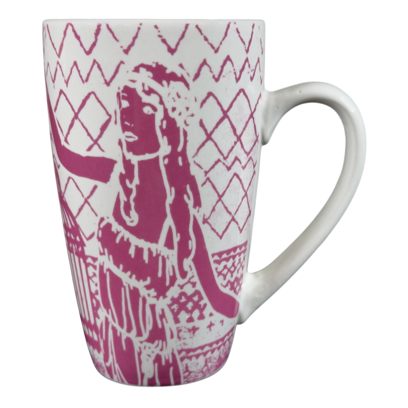 Empowering Women By Sareh Designs Mug Full Circle Exchange