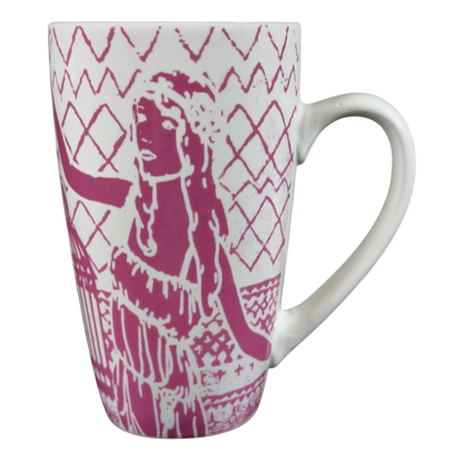 Empowering Women By Sareh Designs Mug Full Circle Exchange