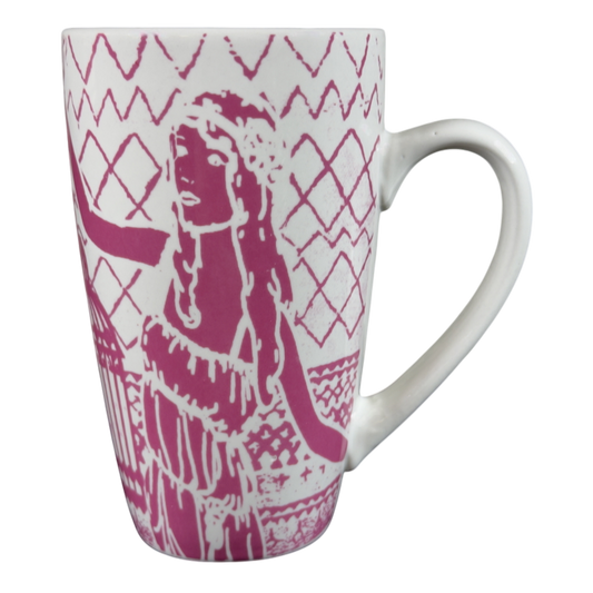 Empowering Women By Sareh Designs Mug Full Circle Exchange