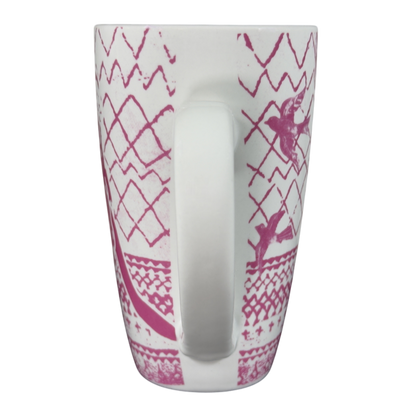 Empowering Women By Sareh Designs Mug Full Circle Exchange