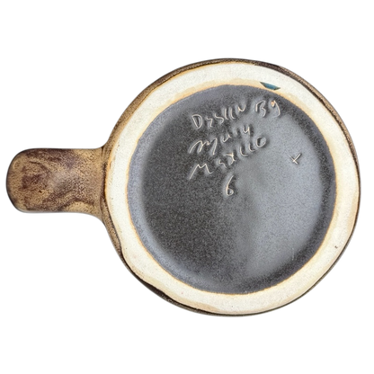 Moose Mug Mara Mexico