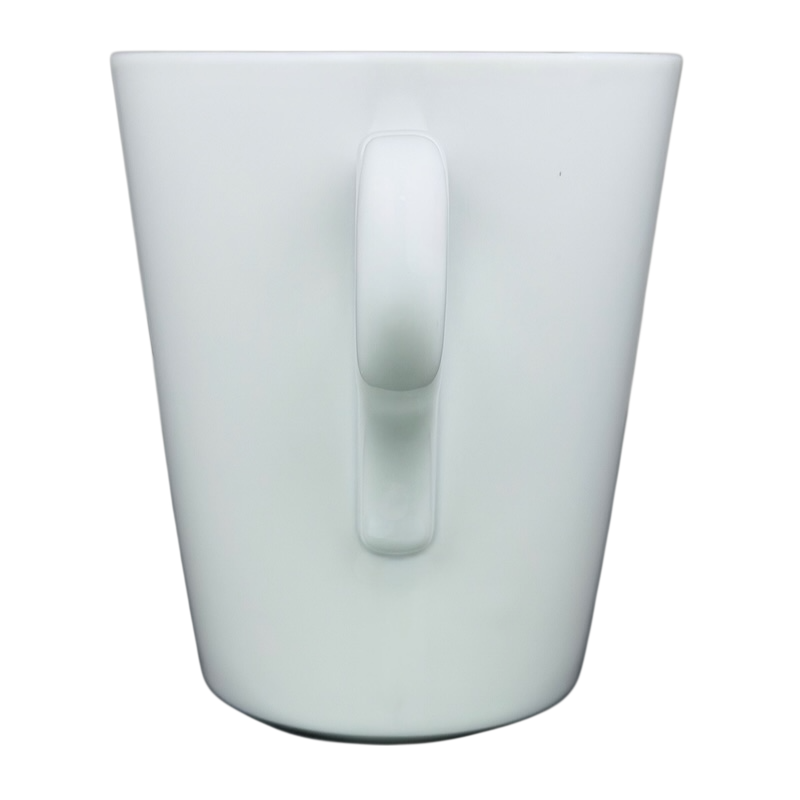 Lavazza Torino Italia 1895 White Mug