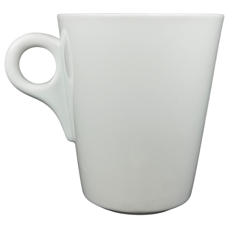 Lavazza Torino Italia 1895 White Mug