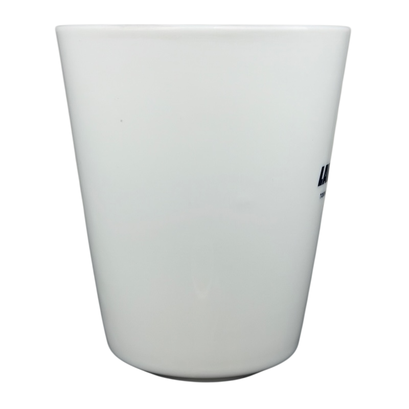 Lavazza Torino Italia 1895 White Mug