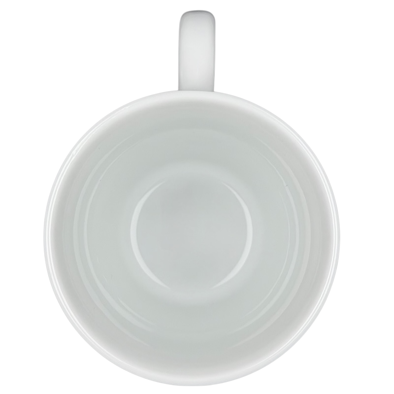 Lavazza Torino Italia 1895 White Mug