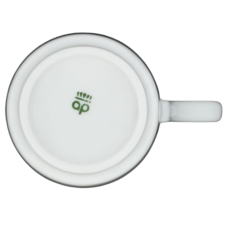 Lavazza Torino Italia 1895 White Mug