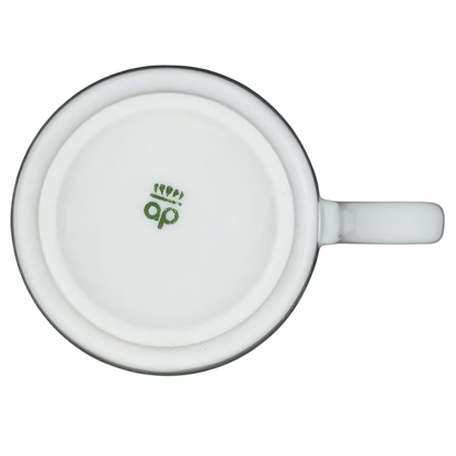 Lavazza Torino Italia 1895 White Mug