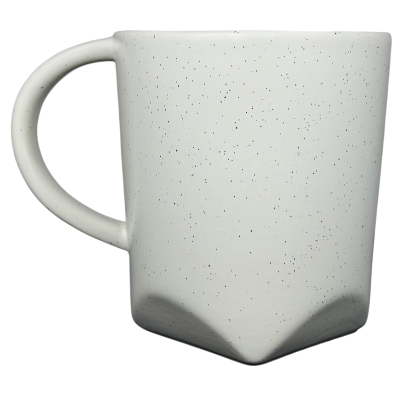 Reserve Roastery Seattle Bevel 16oz Mug 2017 Starbucks – Mug Barista