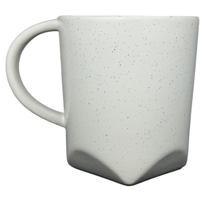 Reserve Roastery Seattle Bevel 16oz Mug 2017 Starbucks