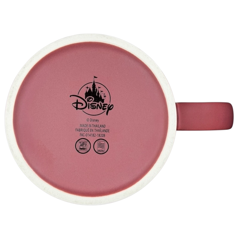 Mickey Mouse Walt Disney World You Have A Special Way Of Making People Smile Etched Disney Parks Mug