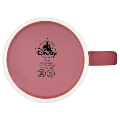 Mickey Mouse Walt Disney World You Have A Special Way Of Making People Smile Etched Disney Parks Mug