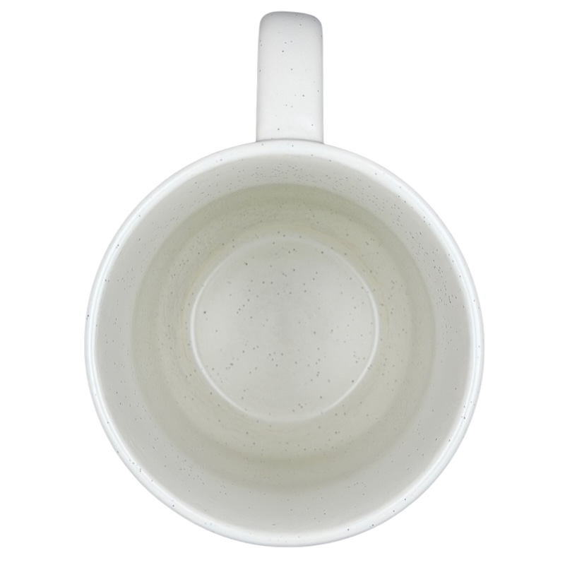 Reserve Roastery Seattle Bevel 16oz Mug 2017 Starbucks
