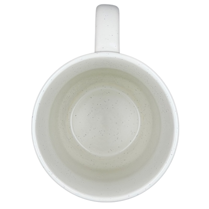 Reserve Roastery Seattle Bevel 16oz Mug 2017 Starbucks