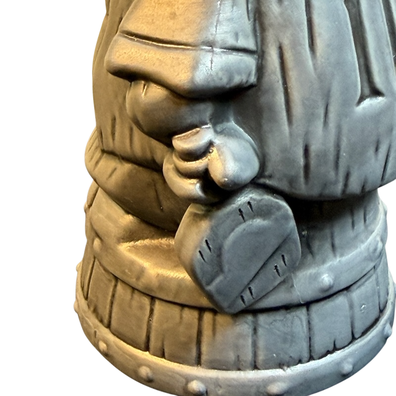 Geeki Tiki Whistle Pig West Coast Winston Hog Life Piggy Back 2023 Tiki Mug Beeline Creative