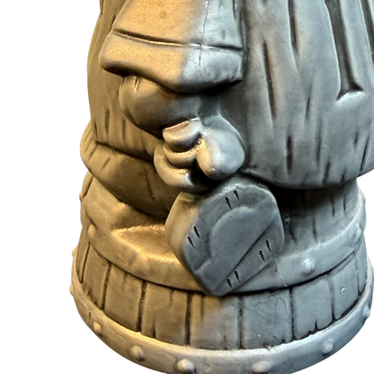 Geeki Tiki Whistle Pig West Coast Winston Hog Life Piggy Back 2023 Tiki Mug Beeline Creative