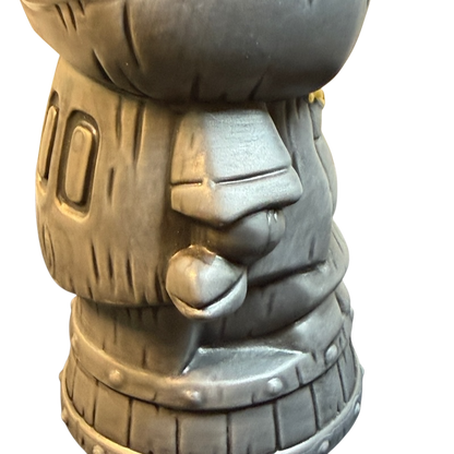 Geeki Tiki Whistle Pig West Coast Winston Hog Life Piggy Back 2023 Tiki Mug Beeline Creative